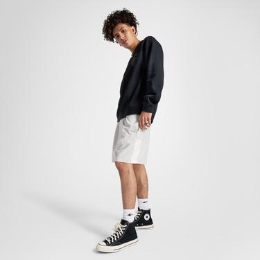  Converse Starsprinter Renk Bloklu Erkek Bej Şort