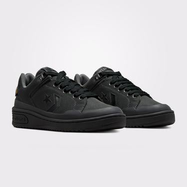  Converse Weapon Erkek Siyah Sneaker
