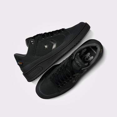  Converse Weapon Erkek Siyah Sneaker