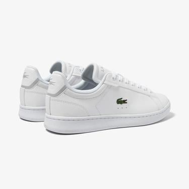  Lacoste Carnaby Bebek Beyaz Sneaker