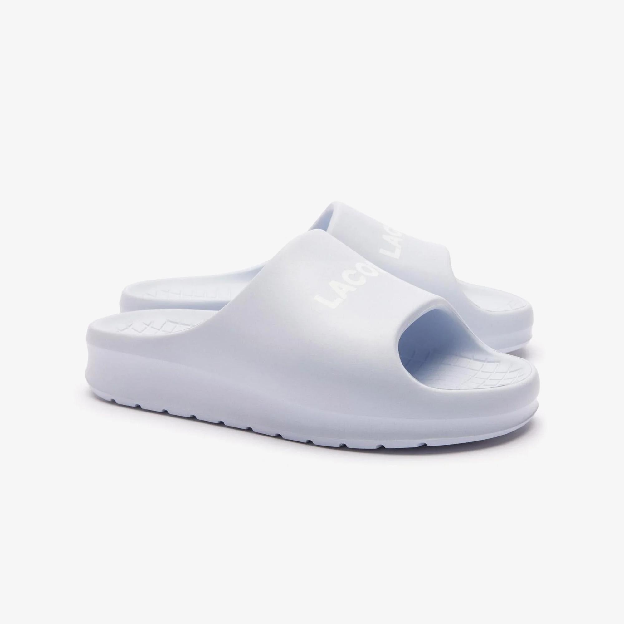 Serve Slide 2.0 Kadın Mavi Terlik