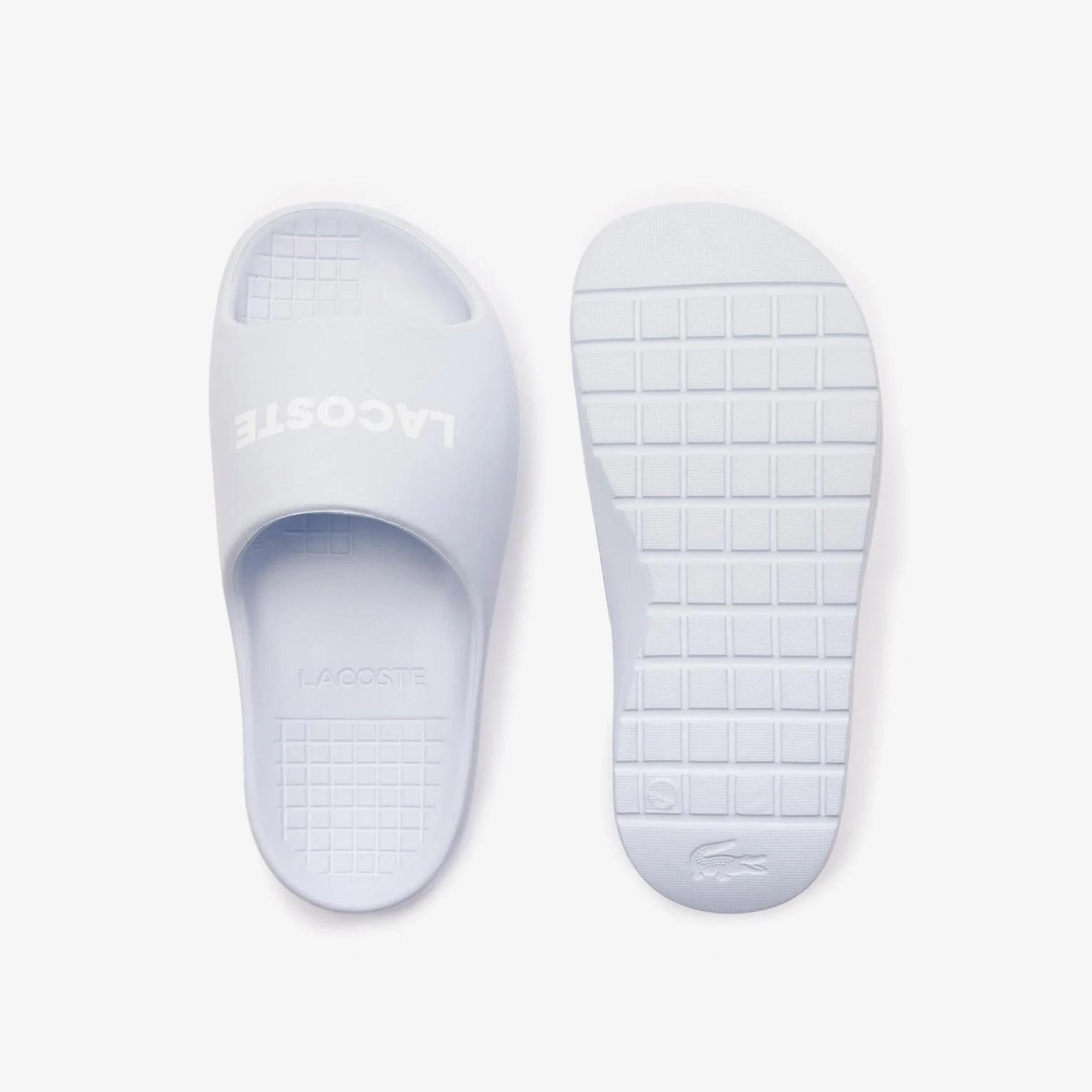 Serve Slide 2.0 Kadın Mavi Terlik