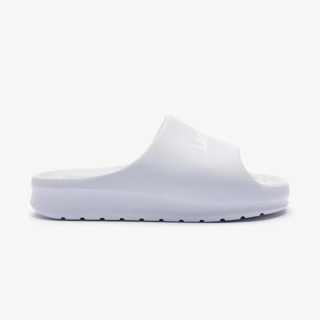  Serve Slide 2.0 Kadın Mavi Terlik