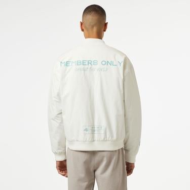  UNITED4 Erkek Krem Ceket