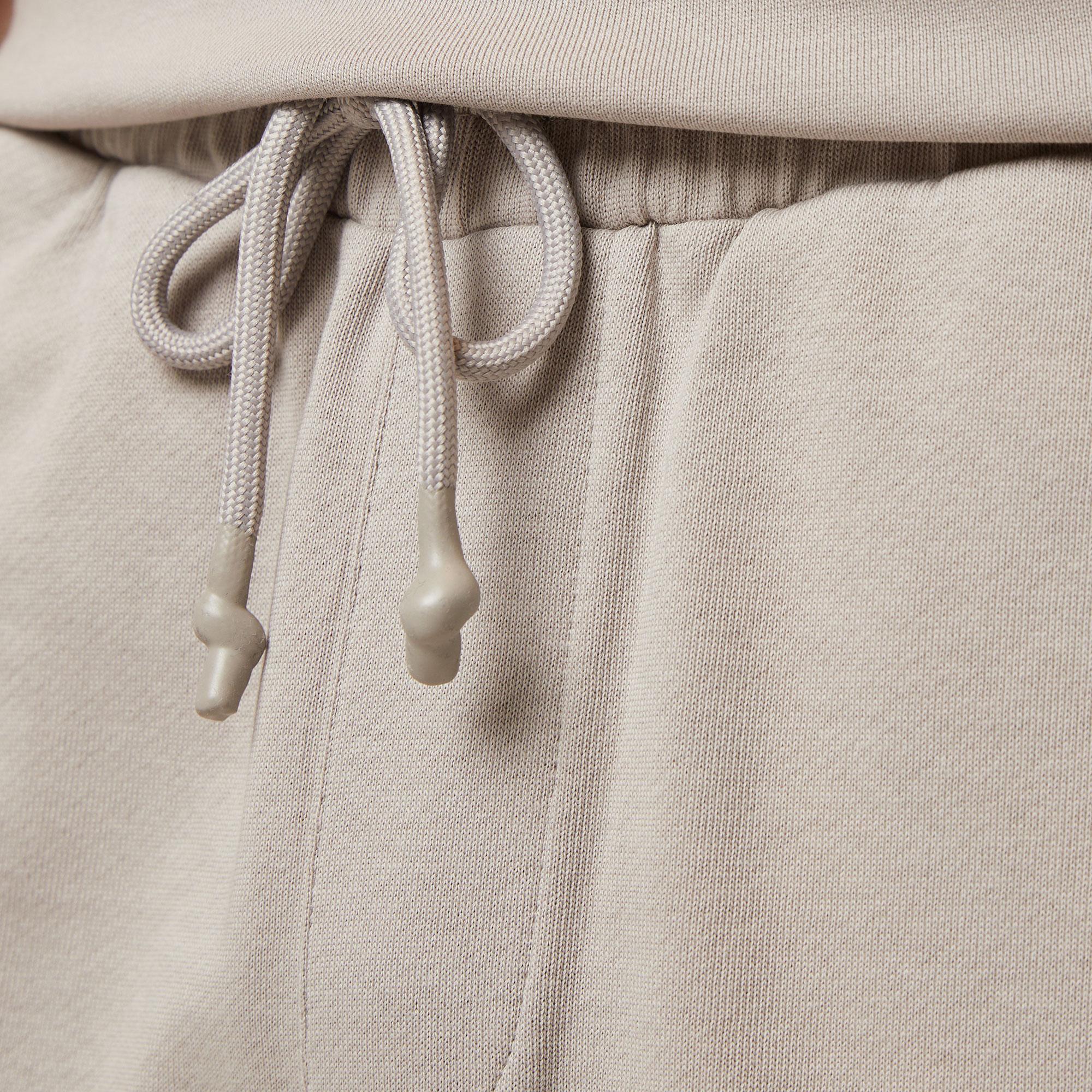 UNITED4 Erkek Gri Şort