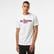 The Hundreds Push Bar Erkek Beyaz T-Shirt