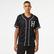 HUF Crackerjack Baseball Jersey Erkek Yeşil Gömlek