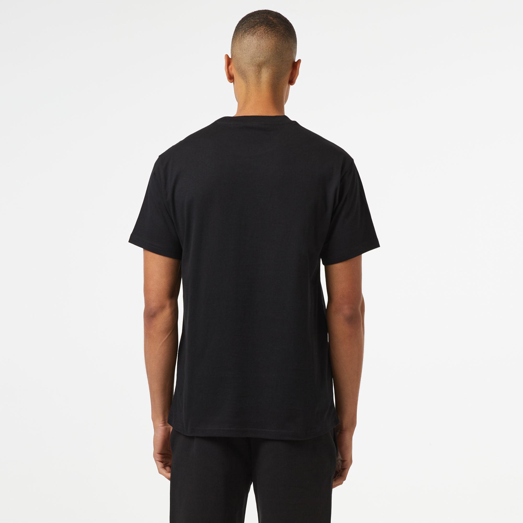 Ripndip Is This Real Life Erkek Siyah T-Shirt