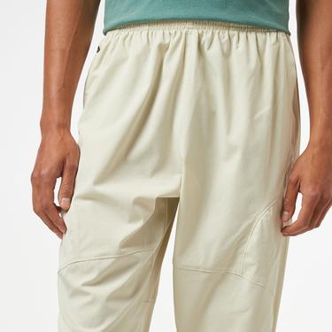  Under Armour Unstoppable Vent Erkek Bej Eşofman Altı