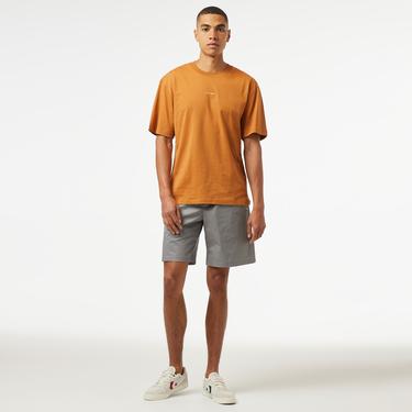  Sportempt St267 Erkek Gri Şort