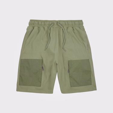  Converse Erkek Haki Şort