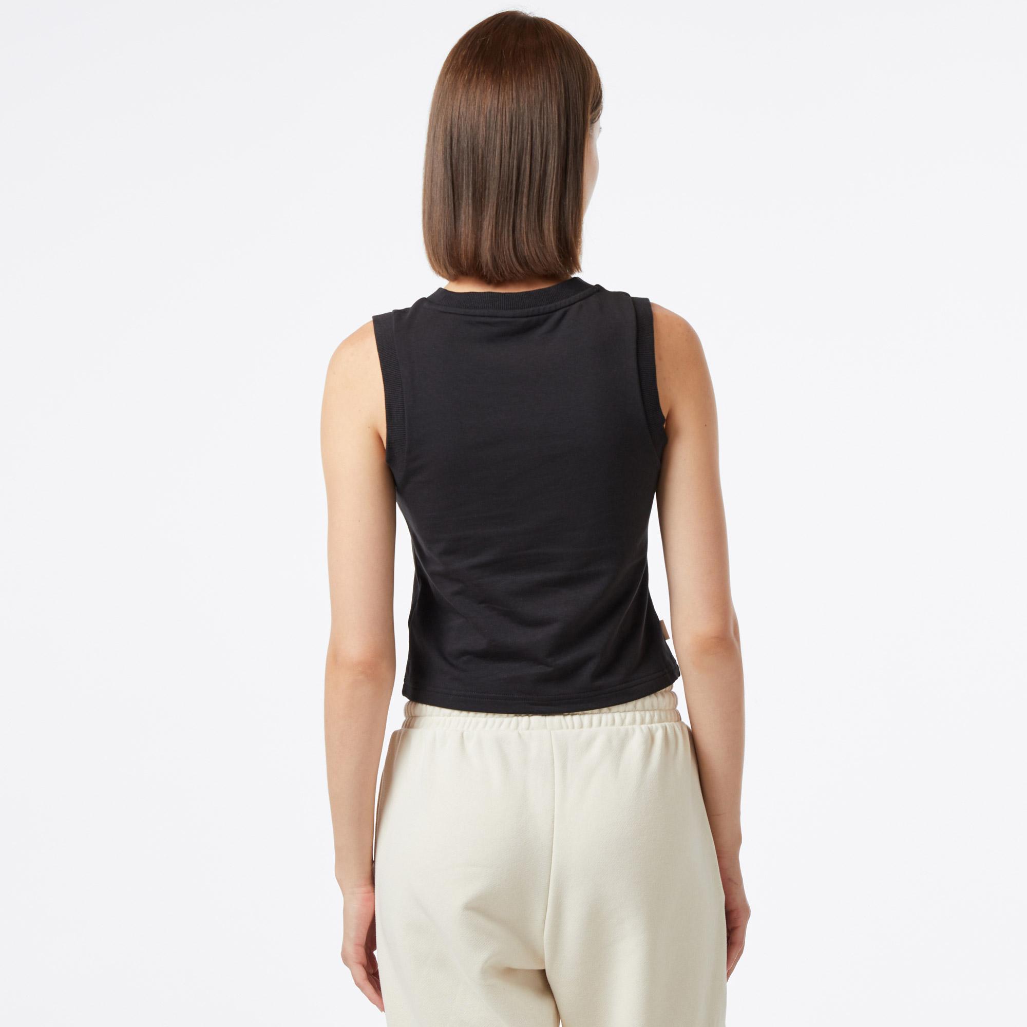 Puma Infuse Tank Kadın Siyah Atlet