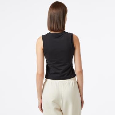  Puma Infuse Tank Kadın Siyah Atlet