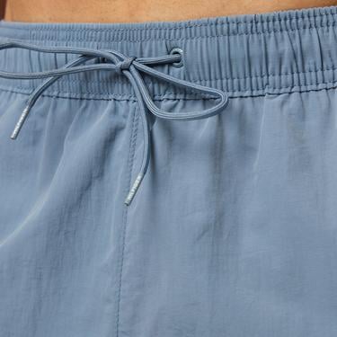  Tommy Hilfiger Sf Medium Drawstring Erkek Mavi Deniz Şortu