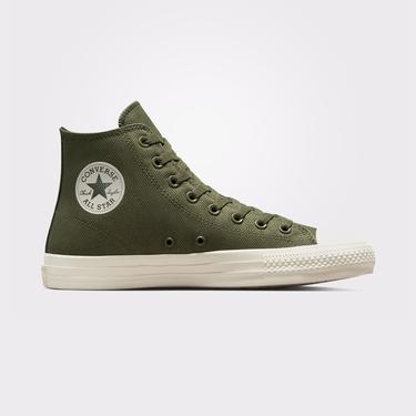 Converse Cons Chuck Taylor All Star Pro Seasonal Material Unisex Yeşil Sneaker