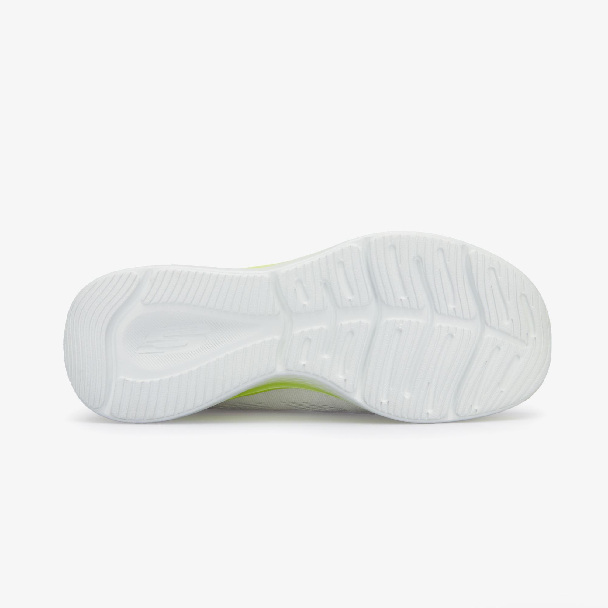 Skechers Skech-Lite Pro Kadın Beyaz Spor Ayakkabı