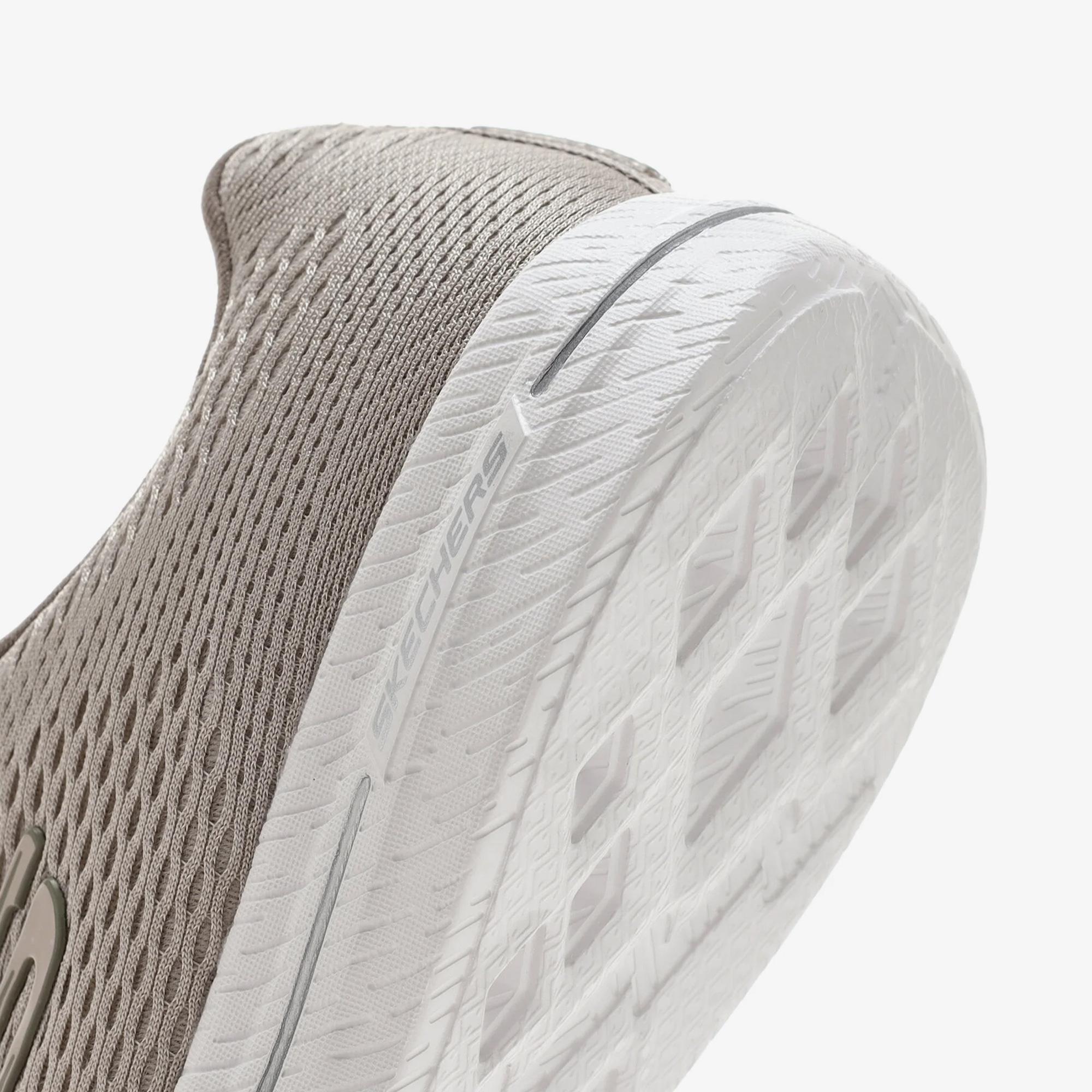 Skechers Burst 2.0 Kadın Bej Spor Ayakkabı