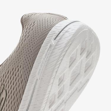  Skechers Burst 2.0 Kadın Bej Spor Ayakkabı