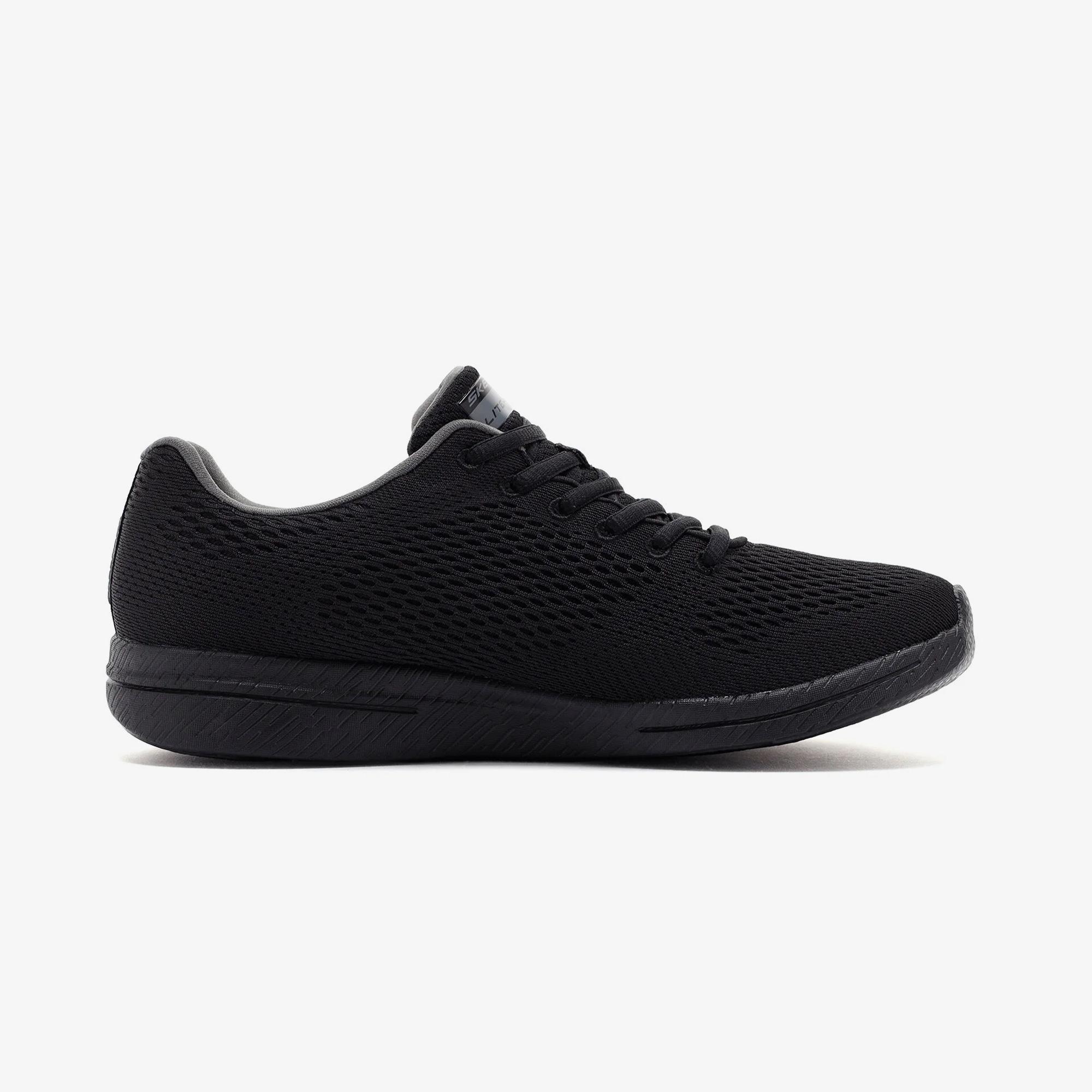 Skechers Burst 2.0 Kadın Siyah Spor Ayakkabı