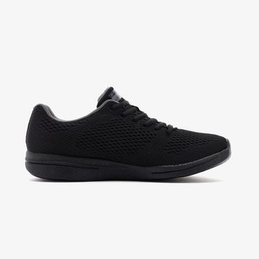  Skechers Burst 2.0 Kadın Siyah Spor Ayakkabı