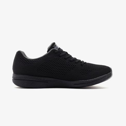  Skechers Burst 2.0 Kadın Siyah Spor Ayakkabı