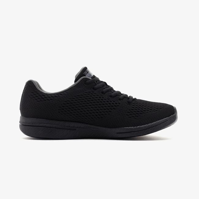  Skechers Burst 2.0 Kadın Siyah Spor Ayakkabı
