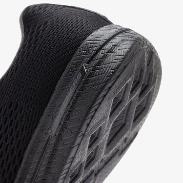 Skechers Burst 2.0 Kadın Siyah Spor Ayakkabı