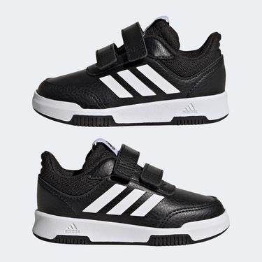  adidas Tensaur Sport 2.0 Bebek Siyah Spor Ayakkabı