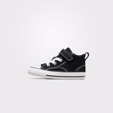  Converse Chuck Taylor All Star Malden Street Çocuk Siyah Sneaker