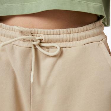  United Classic Kadın Krem Şort