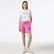 UNITED4 Kadın Pembe Şort