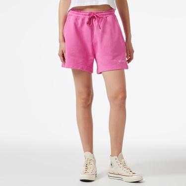  UNITED4 Kadın Pembe Şort