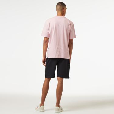  UNITED4 Erkek Siyah Şort