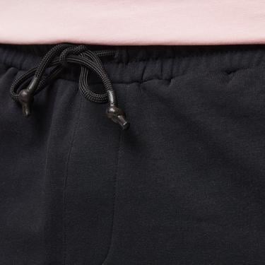  UNITED4 Erkek Siyah Şort