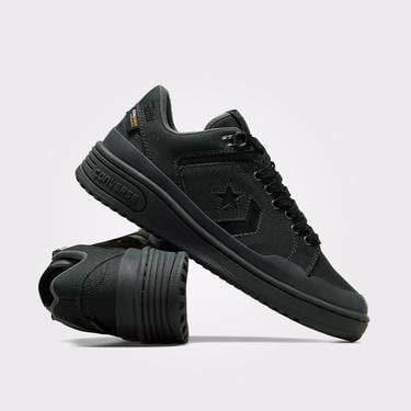  Converse Weapon Erkek Siyah Sneaker