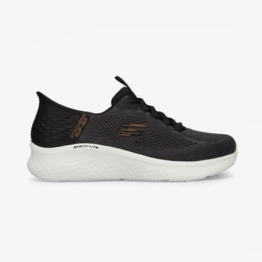  Skechers Skech-Lite Pro Primebase Erkek Siyah Spor Ayakkabı