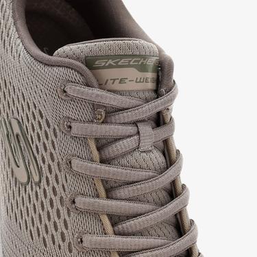  Skechers Burst 2.0 Kadın Bej Spor Ayakkabı