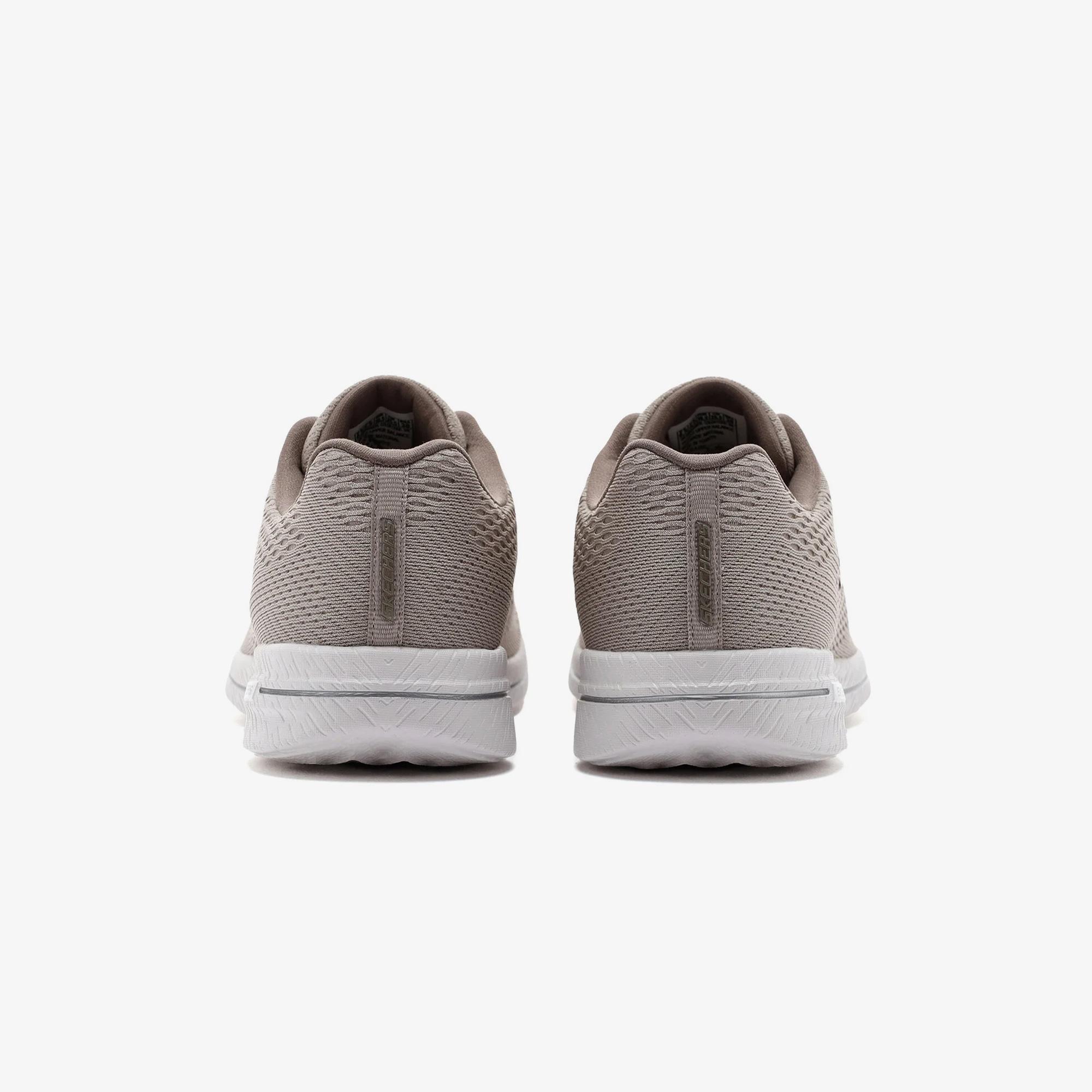 Skechers Burst 2.0 Kadın Bej Spor Ayakkabı