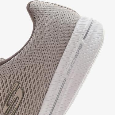  Skechers Burst 2.0 Kadın Bej Spor Ayakkabı