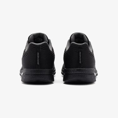  Skechers Burst 2.0 Kadın Siyah Spor Ayakkabı