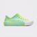 Converse Chuck Taylor All Star Play Lite CX Genç Yeşil Sneaker