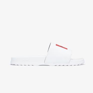  Hugo Erkek Beyaz Terlik