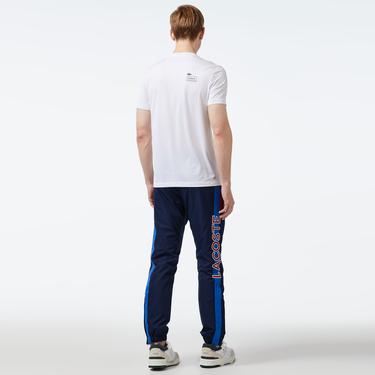  Lacoste Erkek Lacivert Eşofman