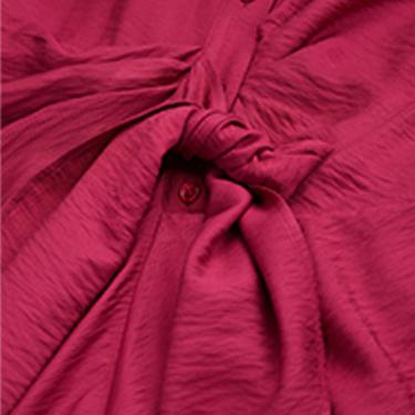  The Kooples Kadın Kırmızı Elbise