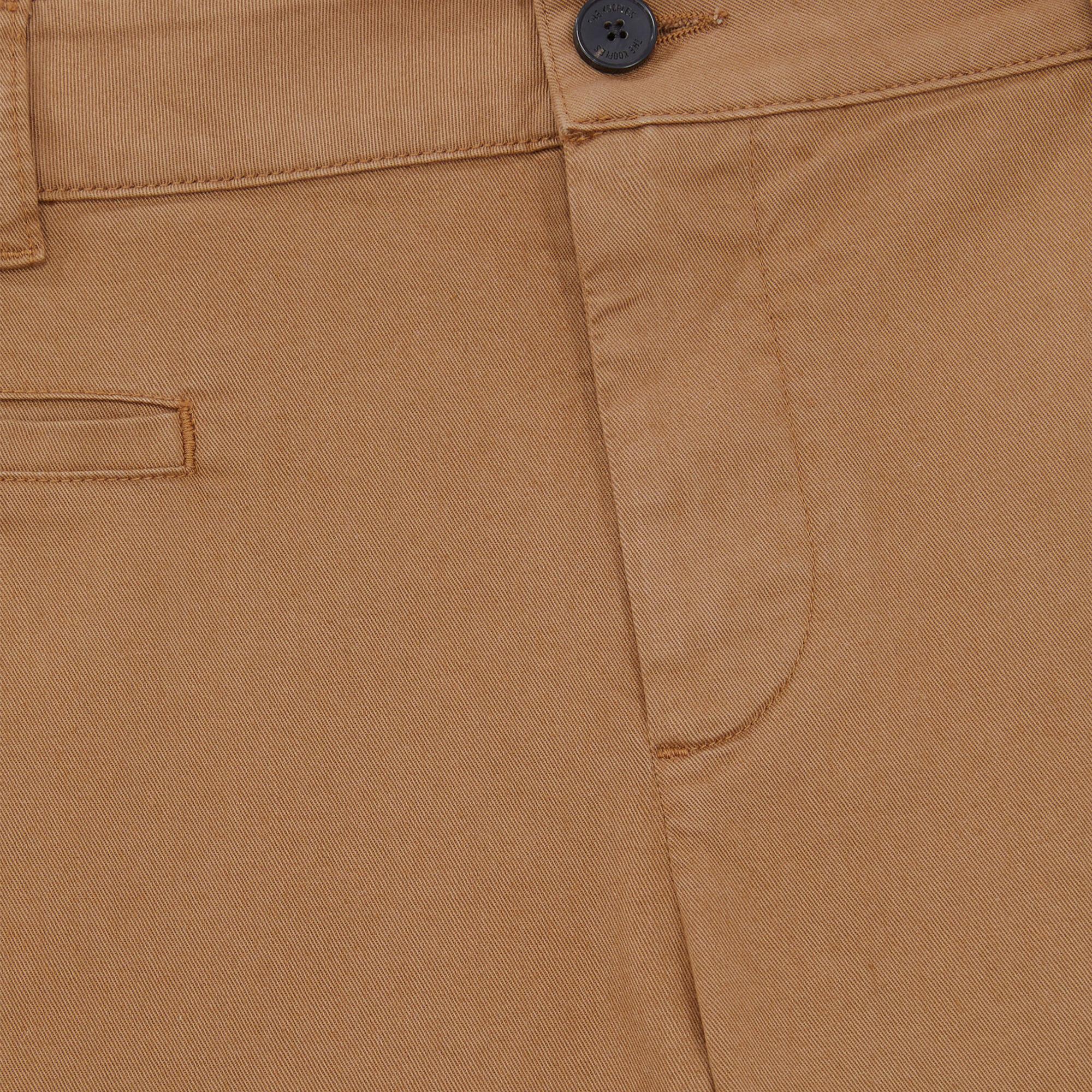 The Kooples Erkek Bej Pantolon