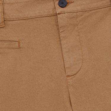  The Kooples Erkek Bej Pantolon