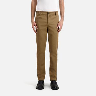  The Kooples Erkek Bej Pantolon