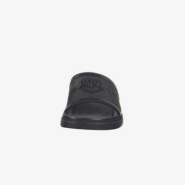  GANT Erkek Siyah Logolu Terlik