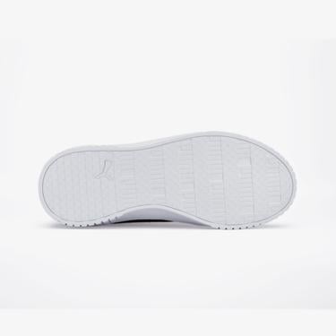  Puma Carina 2.0 Kadın Siyah Spor Ayakkabı