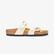 Birkenstock Mayari Nu Kadın Krem Terlik
